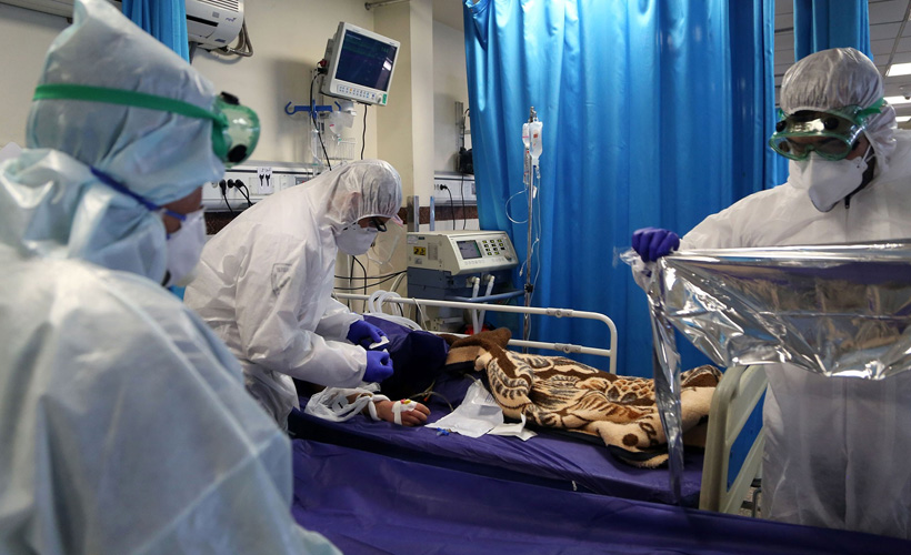 DSÖ'den ''Türkiye'' açıklaması: Verilerden haberdar değildik