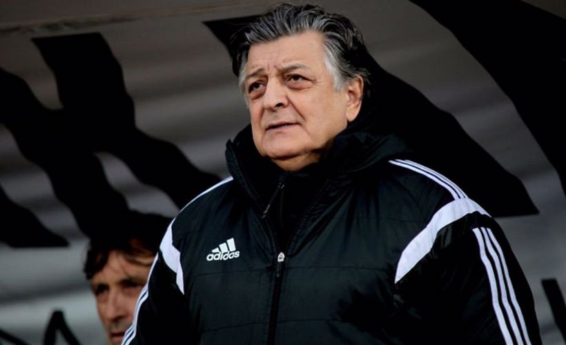 Yılmaz Vural'dan sevindiren haber: Entübasyon işlemi sona erdi