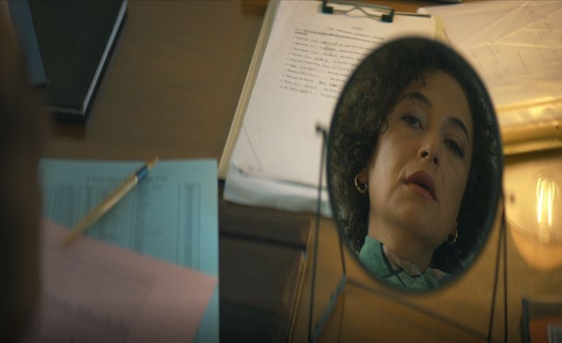 Cumhurbaşkanlığı İletişim Başkanlığından kadına şiddete karşı farkındalık için yeni film serisi