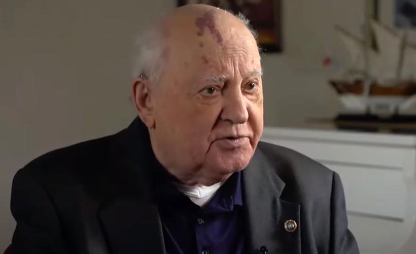 Akrabaları Gorbaçov’u ziyaret etmeyi bıraktı