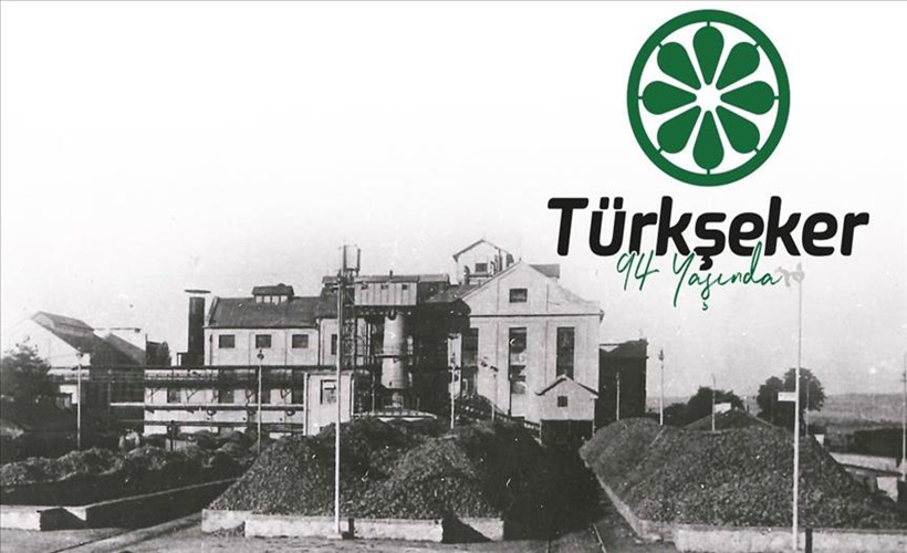 Türkşeker'den 'kapanma ve ithalat'  iddialarına yanıt