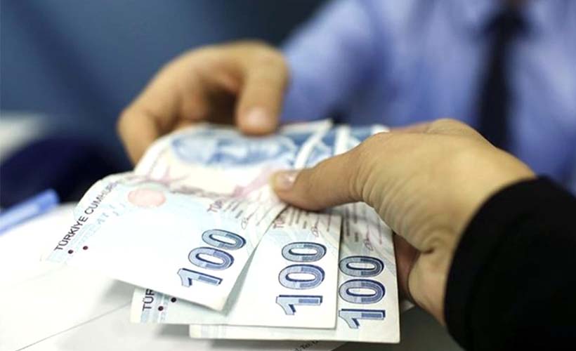Nakdi ücret desteği ödemeleri 8-9 Aralık'ta