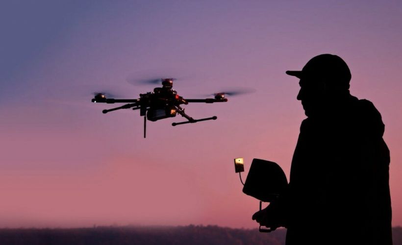 Türkiye'de İHA pilotu sayısı 215 bini aştı