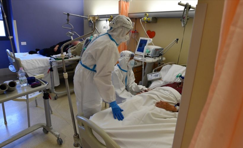 SGK'dan yeni ''koronavirüs'' kararı