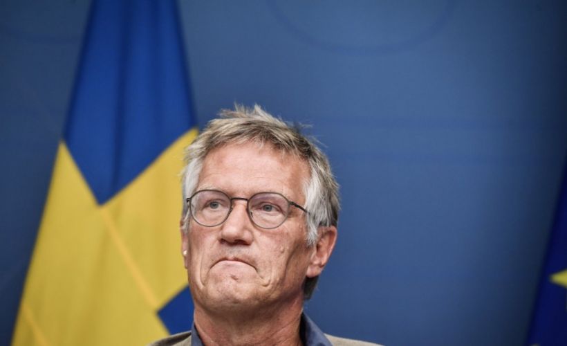 İsveçli yetkili, salgında ölümler artınca göçmenleri suçladı