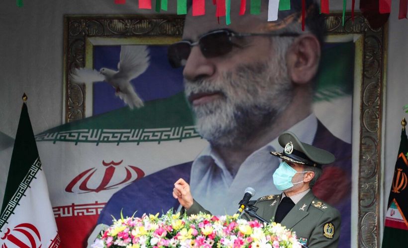 İsrailli gazeteci: İran’ın olayın büyüklüğüne yaraşır biçimde intikam alması gerekiyor