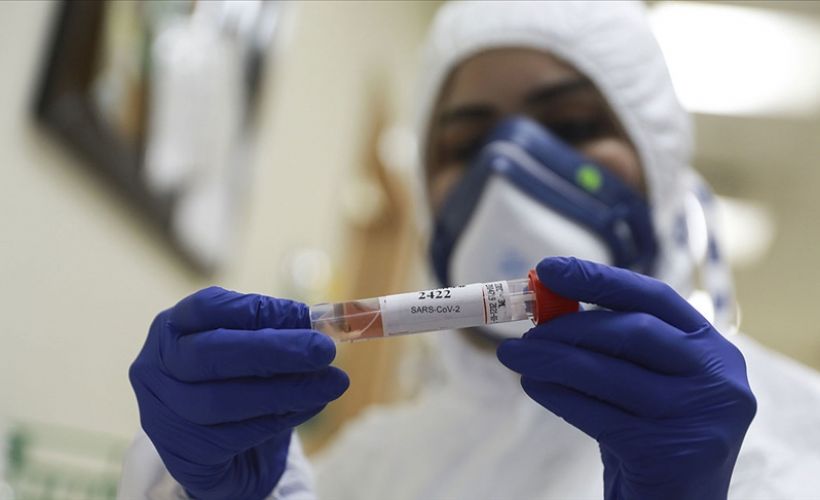 Gazze'de Kovid-19 testlerinin yapıldığı tek laboratuvar hizmet dışı kaldı