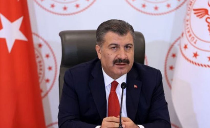 Türkiye'de son 24 saatte 30 bin 402 kişinin testi pozitif çıktı, 195 kişi hayatını kaybetti