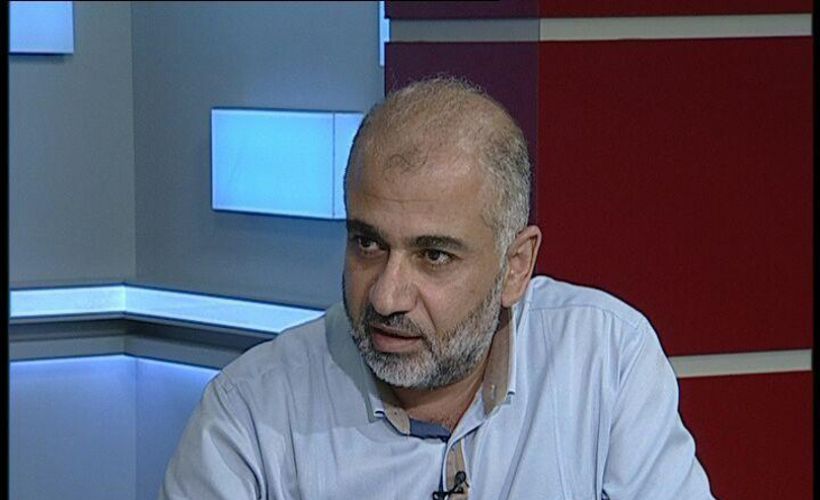 İsrail yanlısı siteden Filistinli yazara 'homofobik ve antisemitik' suçlaması