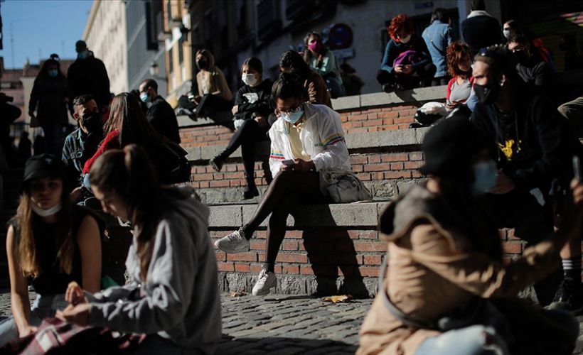 Koronavirüs salgınında son 24 saat