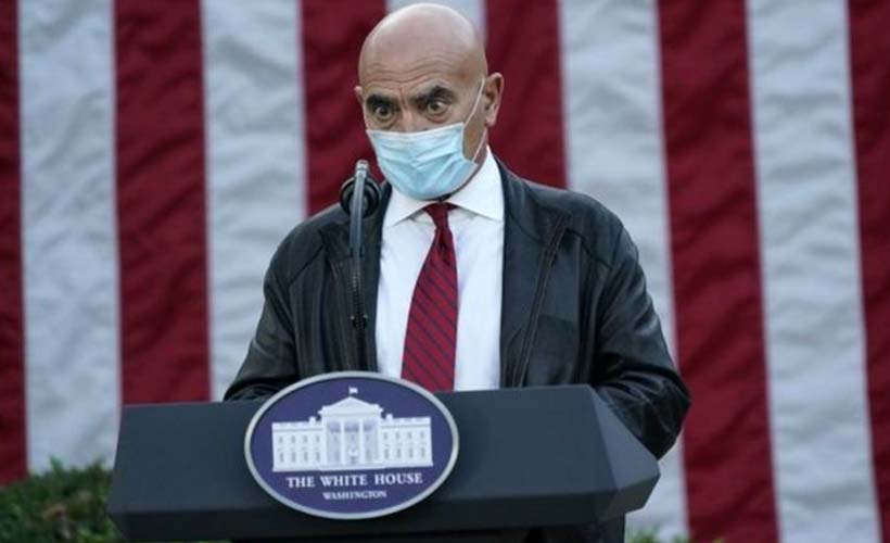 ABD'li bilim insanına göre, 'tünelin ucunda ışık görüldü'