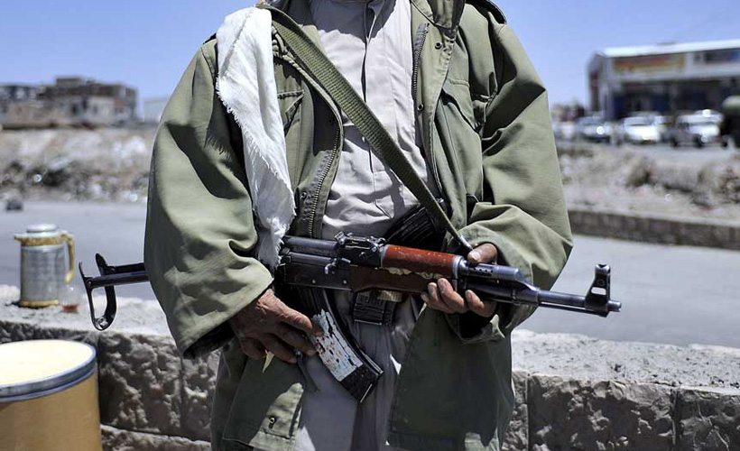 Yemen'de BAE destekli güçlere saldırı: 5 ölü, 2 yaralı