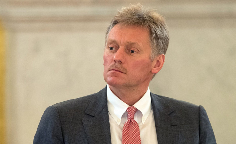 Kremlin'den Türkiye'ye Rus gazetecilerle ilgili çağrı