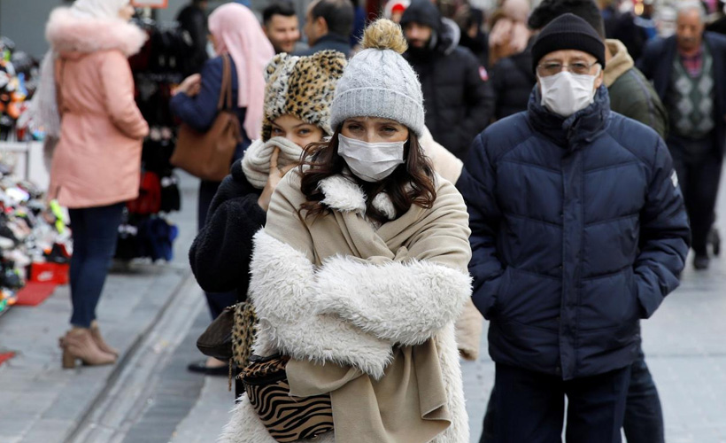 İçişleri Bakanlığı’ndan kısıtlama ve tedbirlere ilişkin yeni açıklama
