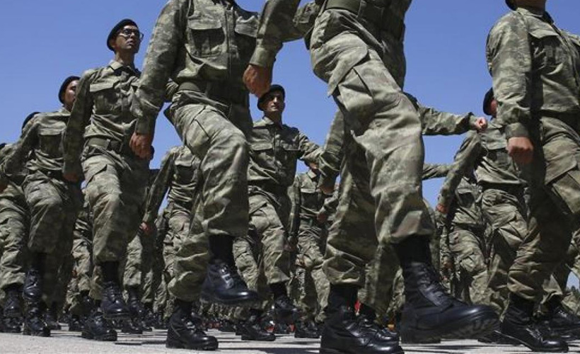 MSB’den yeni askeri sevk tarihi açıklaması