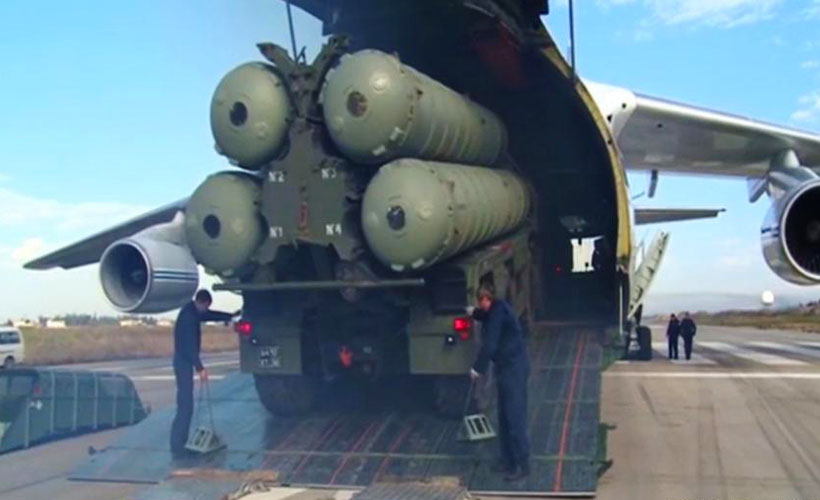 Rusya, Ankara'nın kararını bekliyor