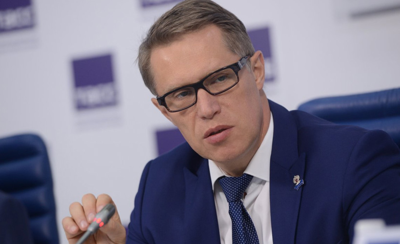 Rusya’da vakalar durdurulamıyor: Sağlık bakanından yeni kısıtlama sinyali