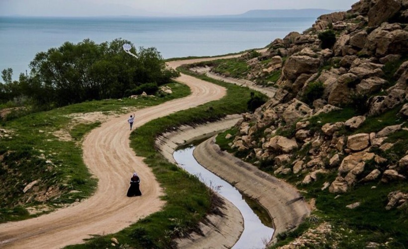 Şamran Kanalı 'UNESCO Listesi'ne girme hazırlığında
