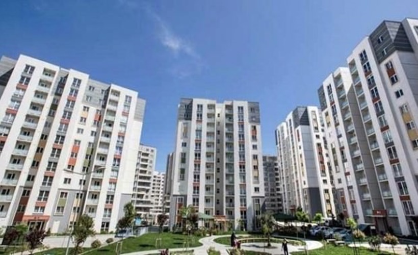 Sıfır daireden beklentiniz nedir?