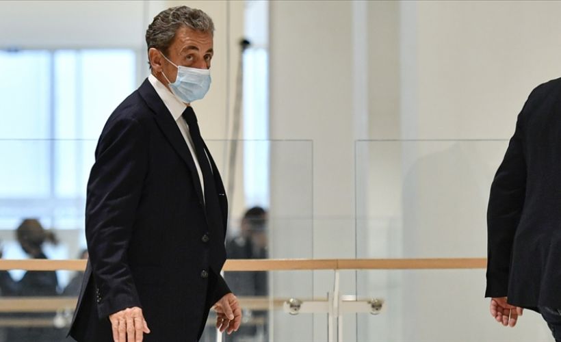 Sarkozy, hakkındaki yolsuzluk suçlamalarını reddetti