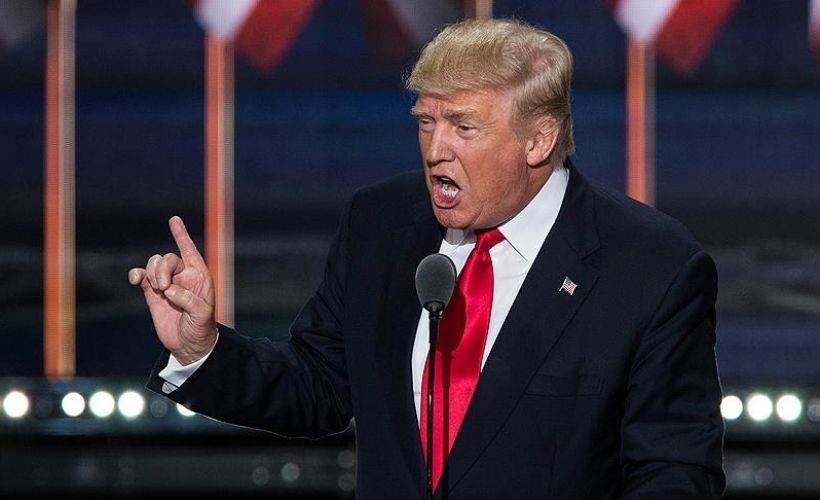 Trump'tan başkanlık seçimleri için 'üçüncü dünya ülkesi gibiyiz' yorumu