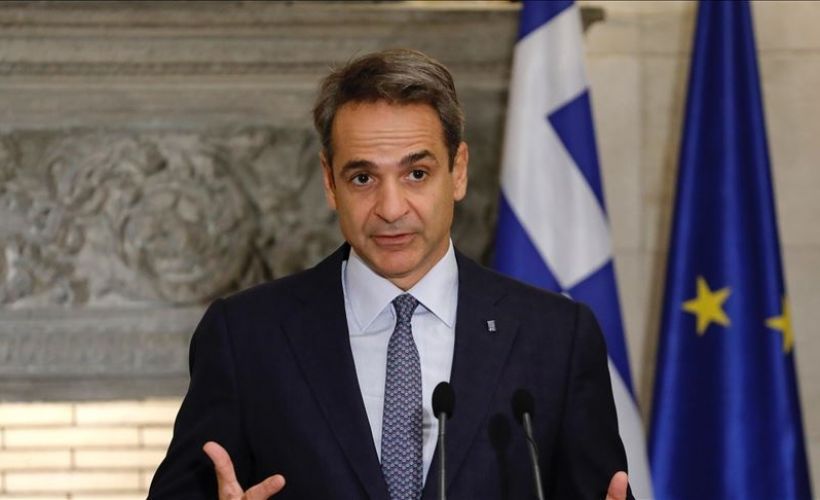 'Türk-Yunan anlaşmazlığını, Türkiye-AB anlaşmazlığına çevirmeyi başardık'