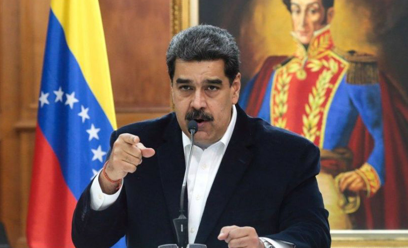 Venezuela'da meclisteki sandalye dağılımı belli oldu