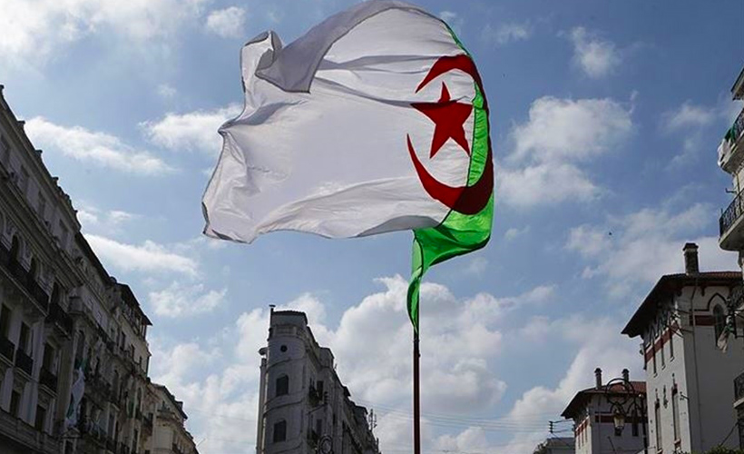 Cezayir'den Türkiye'ye, 'ortak firmalar kuralım' teklifi