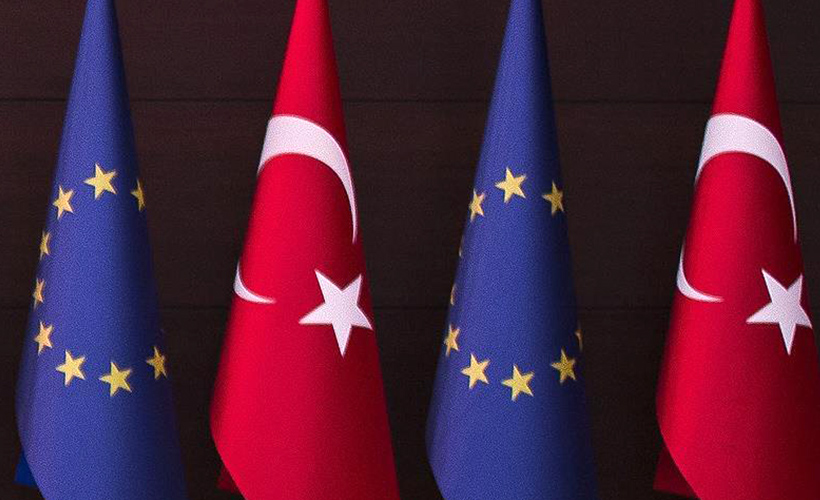 AB Bakanları, Türkiye'ye yaptırımda uzlaşamadı