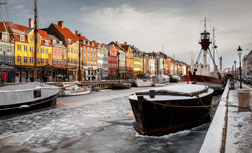 Kış yaklaştı 'rotalar değişti'