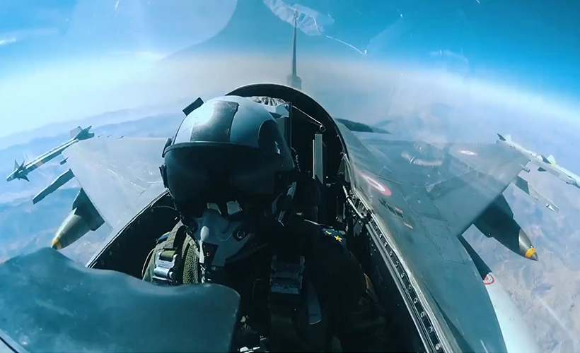 Irak'ın kuzeyinde 3 PKK'lı etkisiz hale getirildi