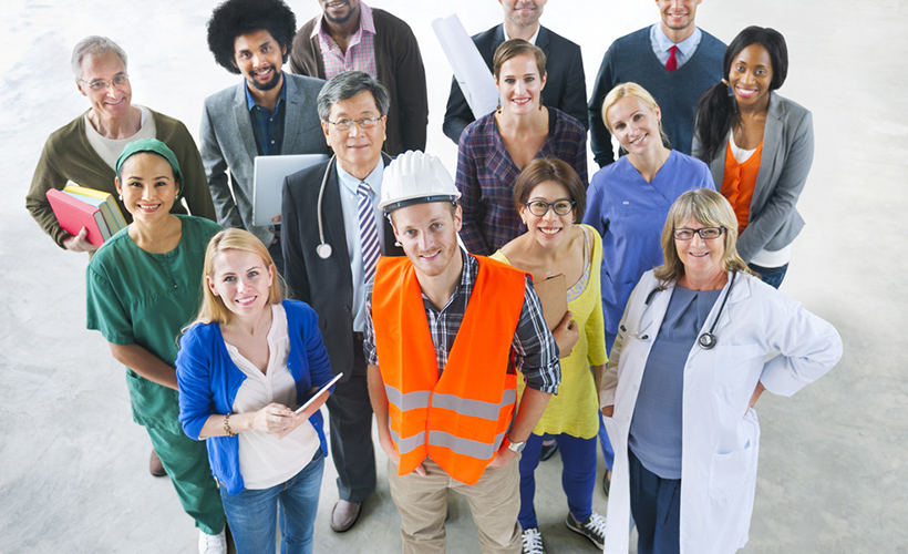 Dünyanın en saygı duyulan mesleği belli oldu