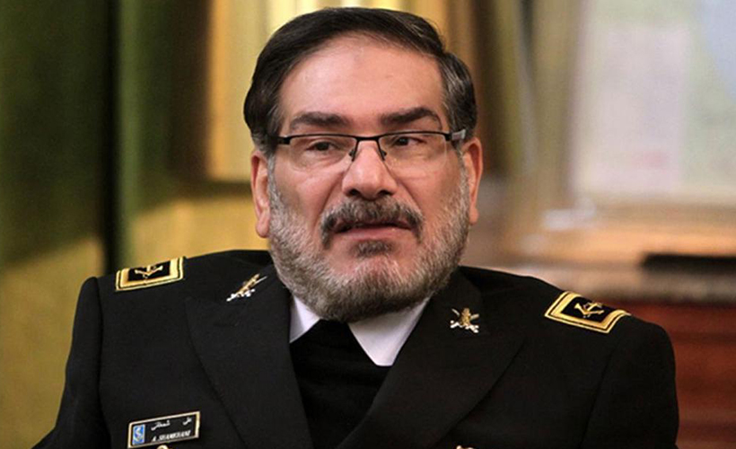 Şemhani, ABD’nin Suriye'de bulunma nedenini açıkladı