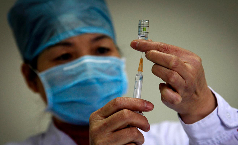 Endonezya: Çin aşışı yüzde 97'ye kadar etkili