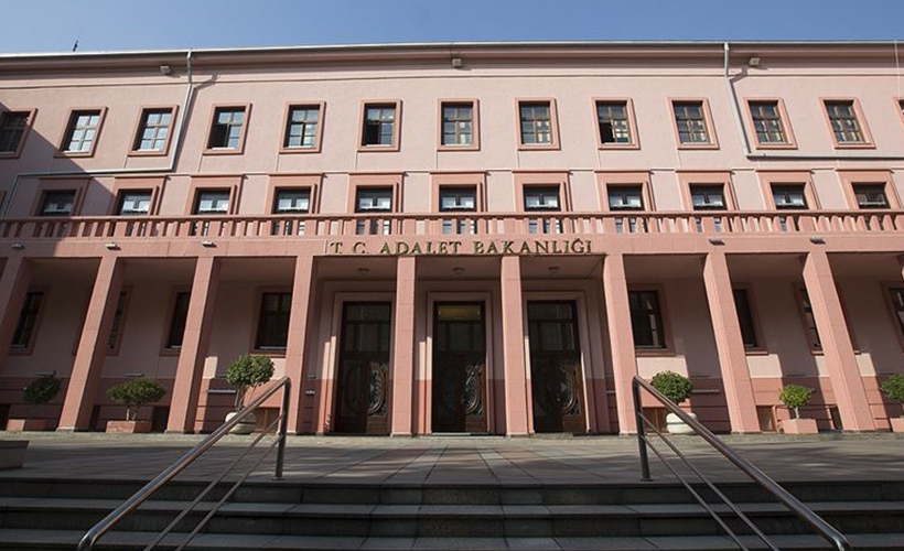 Adalet Bakanlığı sınav, atama ve nakil yönetmeliğinde değişiklik