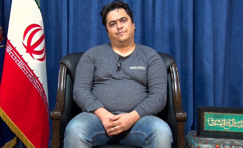 İran'da muhalif gazetecinin idam cezası onandı