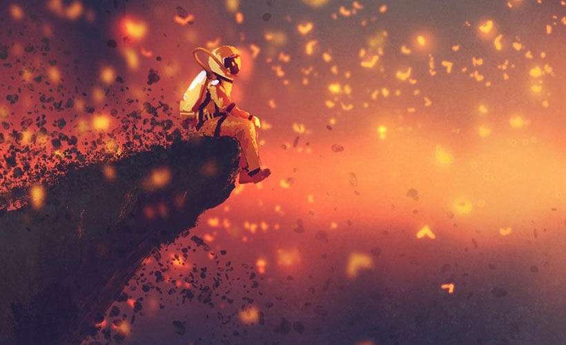 Sırt ağrısı neden kaynaklanıyor?