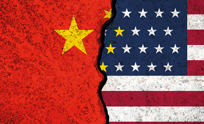 Çin’den ABD’ye 'aşağılık' suçlaması!