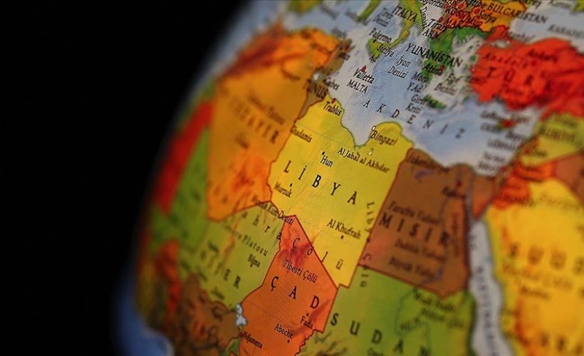 Libya'nın bölünmüş haldeki Temsilciler Meclisi 21 Aralık'ta resmi oturum için toplanacak