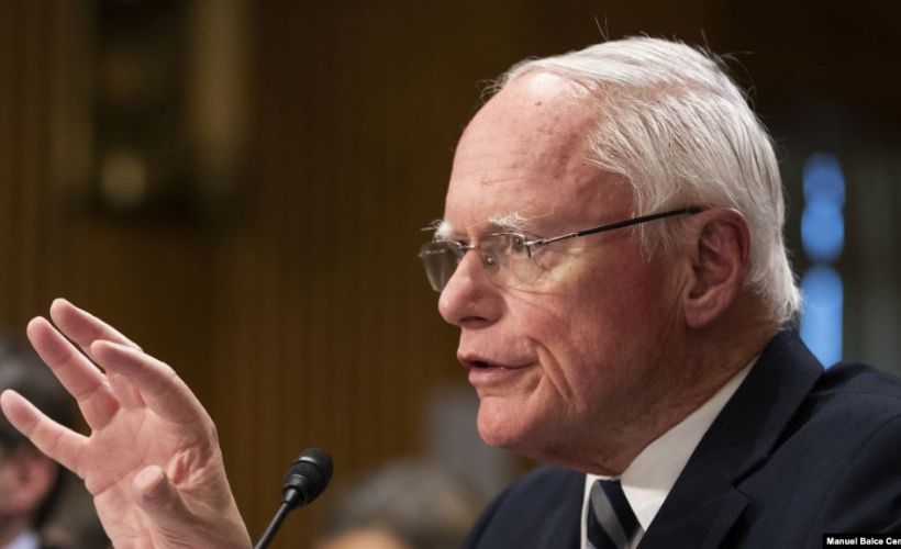 Jeffrey'den PKK, Suriye, Ermenistan, S-400, Kıbrıs ve NATO'ya ilişkin açıklamalar