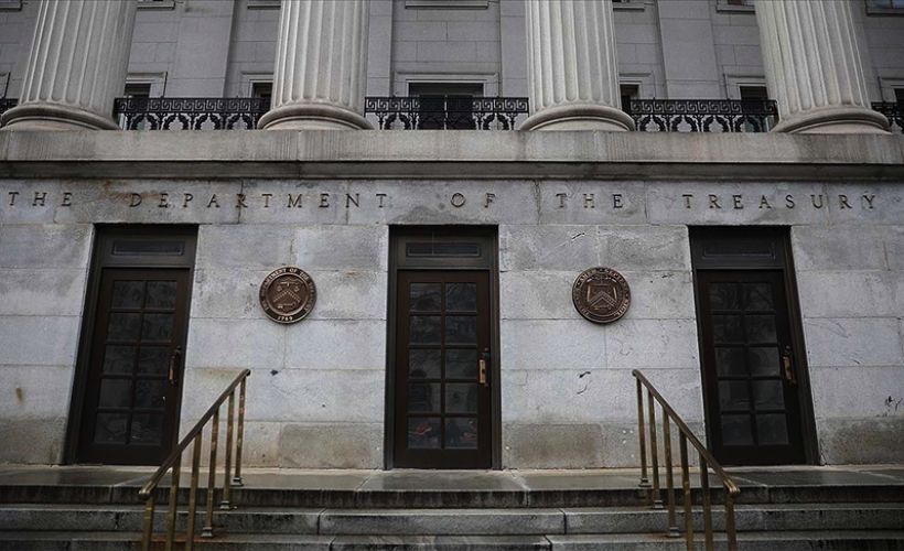 ABD'den Kuzey Kore kömürünü taşıyan şirket ve gemilere yaptırım