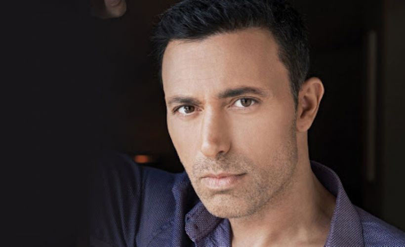 Mustafa Sandal da pandemi tartışmalarına katıldı: Hayatımıza bunu kim entegre etti?