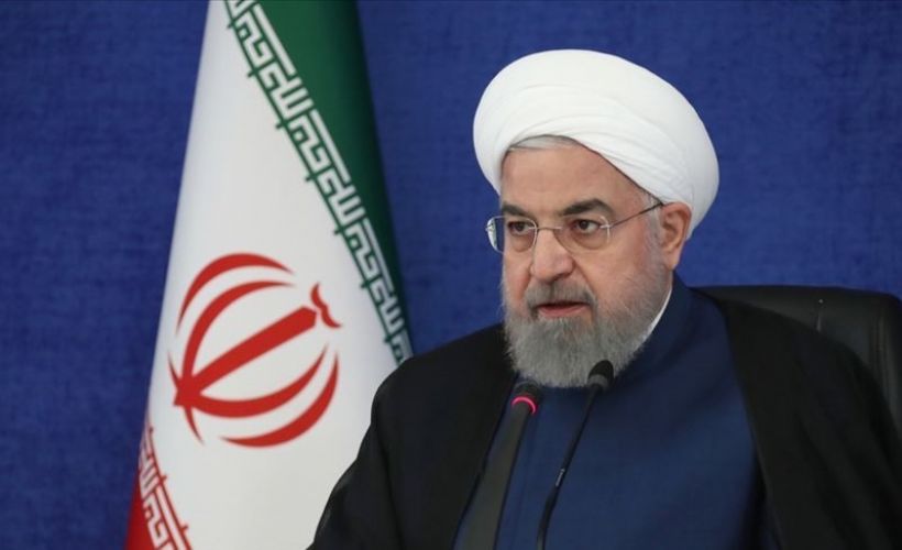 Ruhani: Gelecek yıl günlük 2 milyon 300 bin varil petrol üretip satacağız