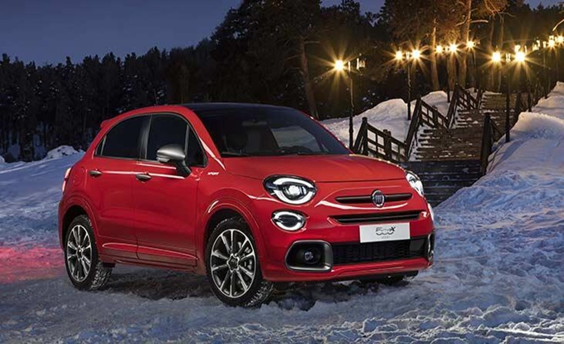 Fiat'tan aralık kampanyası