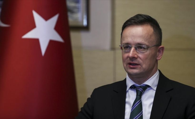 Macaristan: Türkiye'yi, AB'nin stratejik ortağı olarak görüyoruz