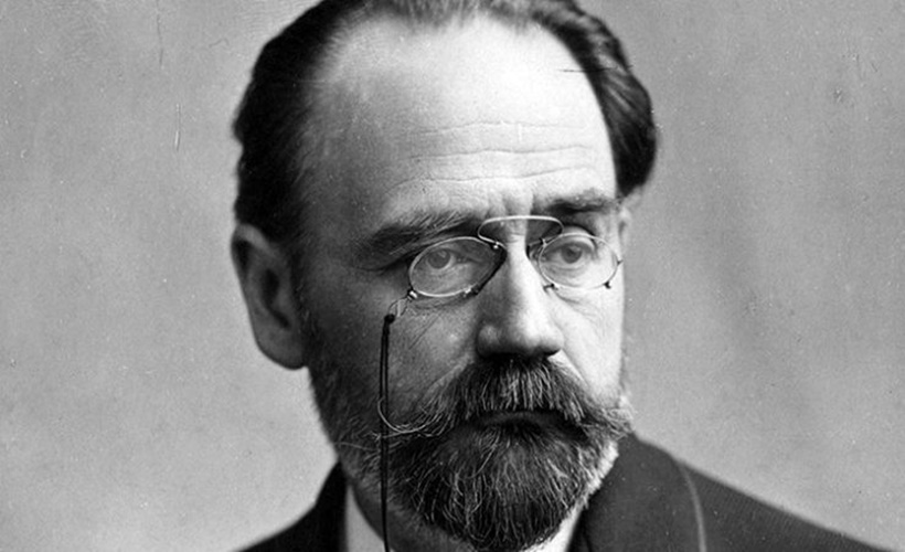 Durkheim temelinde felsefe ve sosyoloji aktarımı