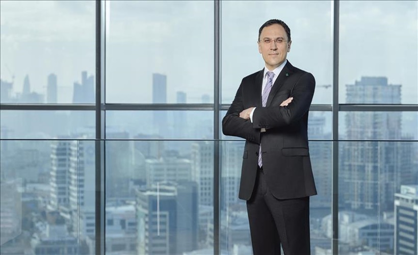 Türkiye Finans'ta yeni görevlendirme