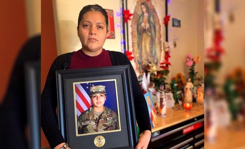 'ABD kara ordusunda fuhuş çeteleri' iddiası!