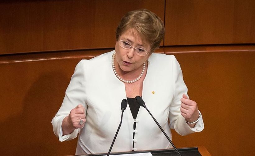 BM, Uygur Türklerinin karşılaştığı 'bir dizi ciddi insan hakları ihlalinden' endişeli