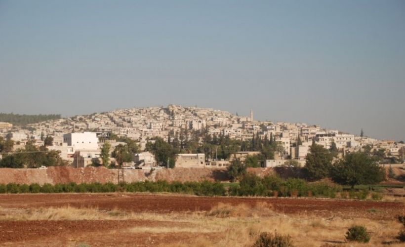 Dikkat çeken Afrin belgeseli